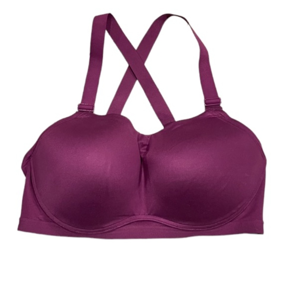 Victoria’s Secret bra, The Ultimate Sports Bra, great condition size 34D